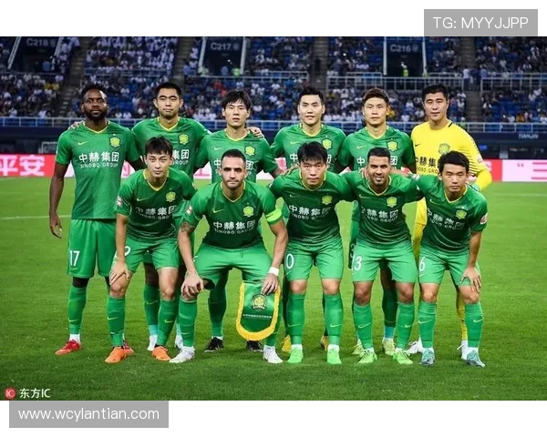 北京足球队灵活性创新高引发全国关注足球发展新趋势