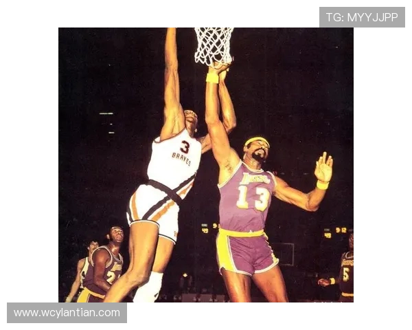 威尔特张伯伦传奇人生揭秘:从篮球巨星到体育历史中的不朽人物