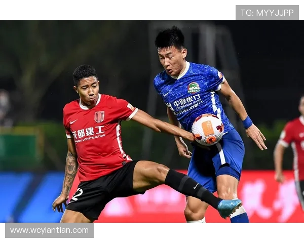 成都蓉城奋勇征战中超赛场展现巴蜀足球激情与城市荣耀