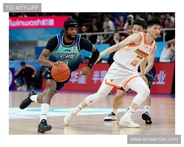 江苏肯帝亚全力迎战青岛国信 争夺关键胜利点燃季后赛希望